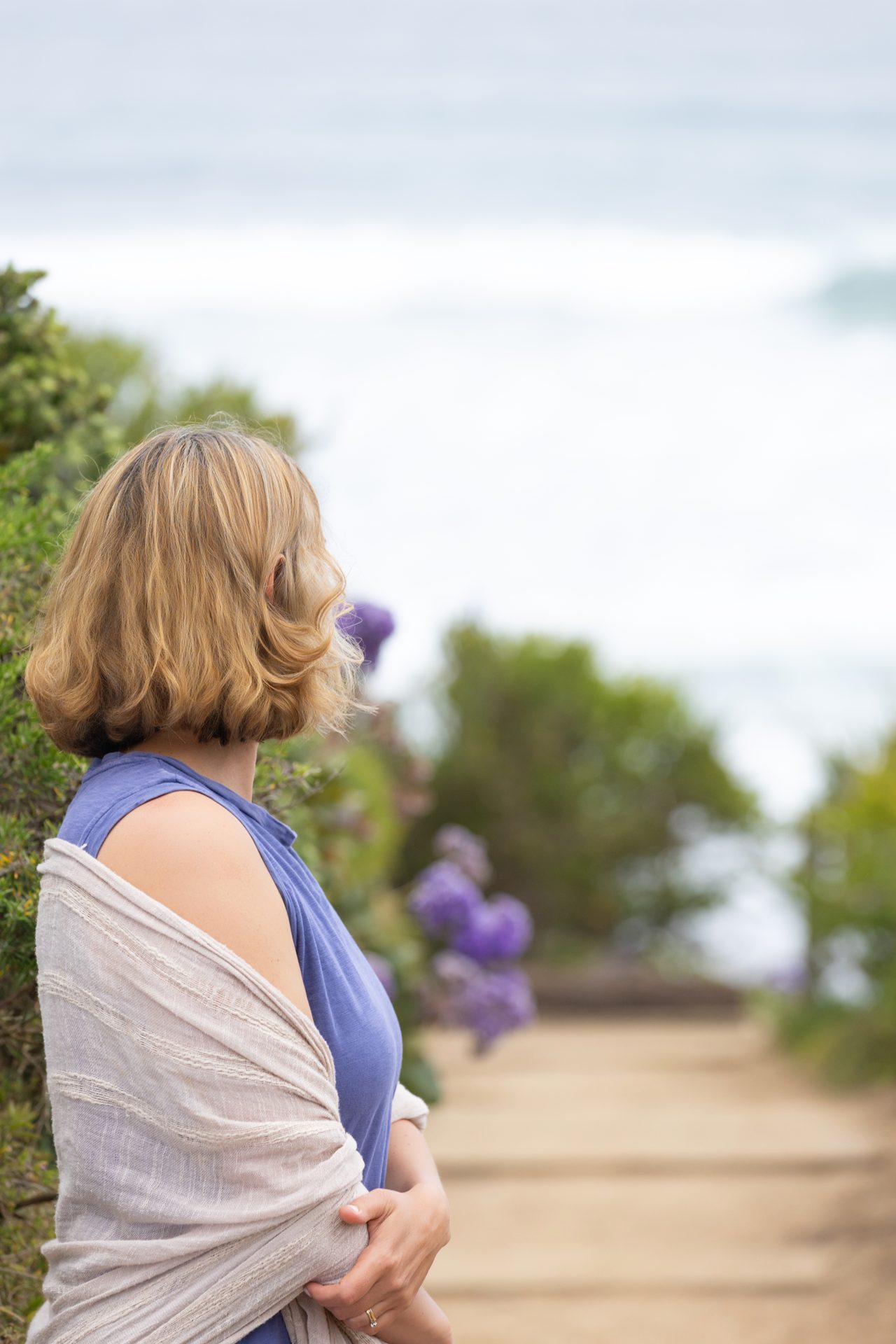 Why Your Anxiety Makes Sense