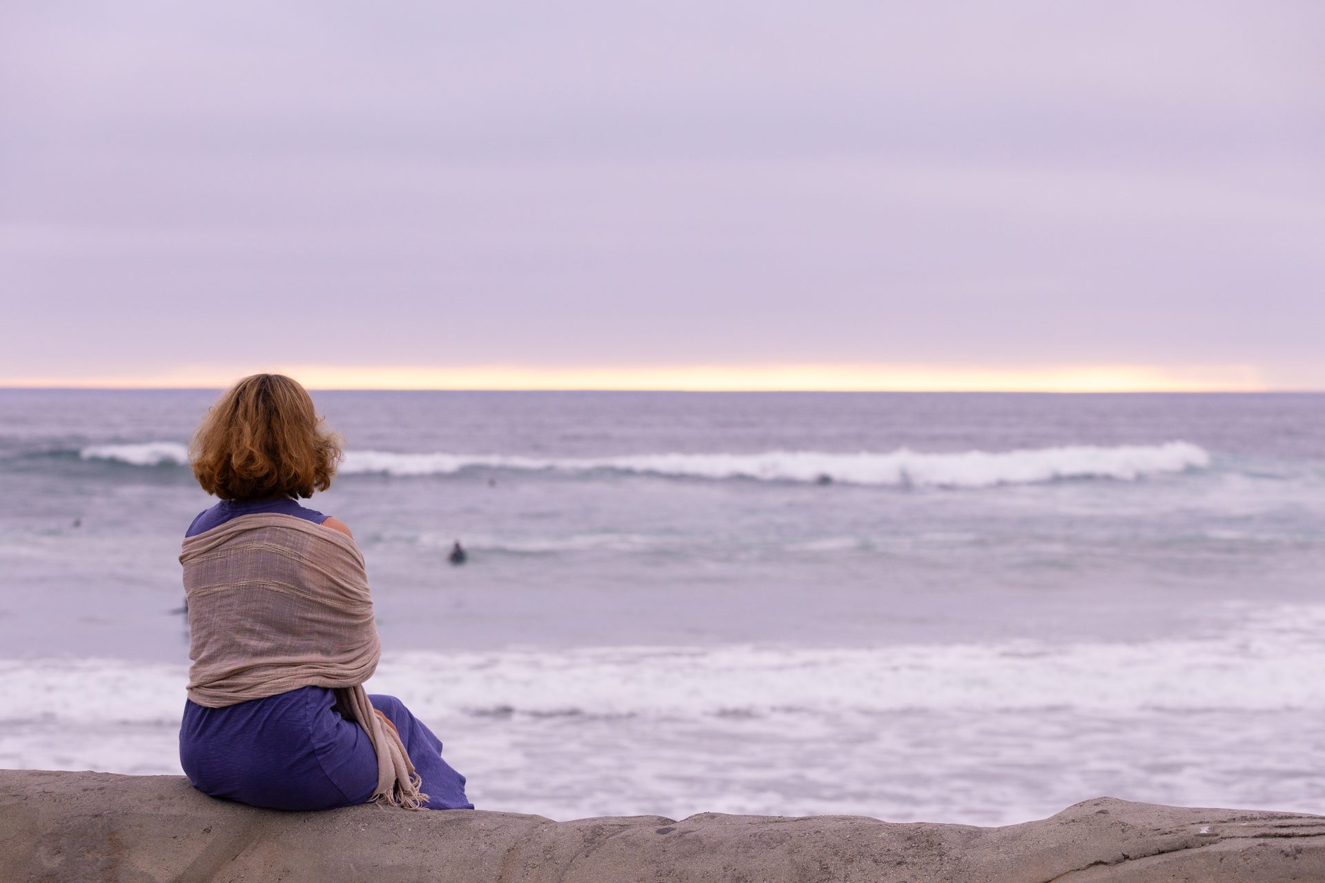 Why Is It So Hard to Relax?