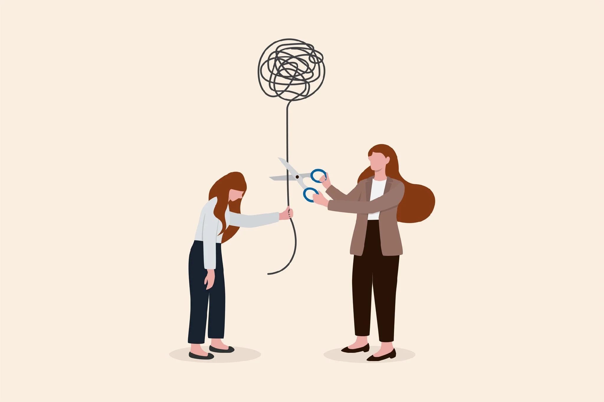 High-Functioning Anxiety: What It Looks Like (And How Therapy Helps)